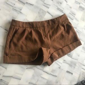 Women’s Shorts from Express